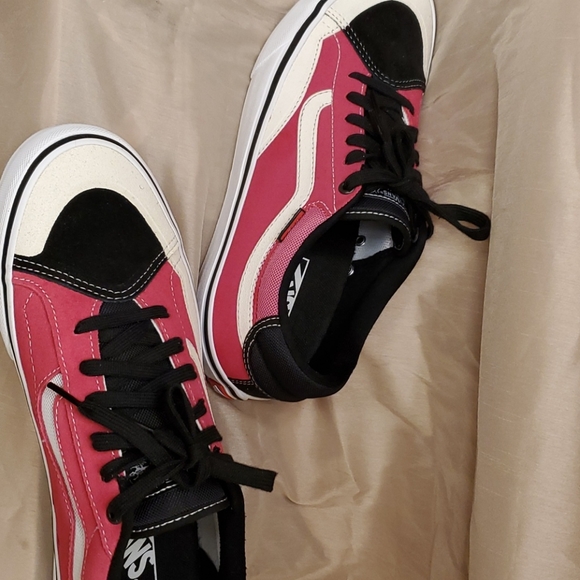 Vans low top - Picture 2 of 4